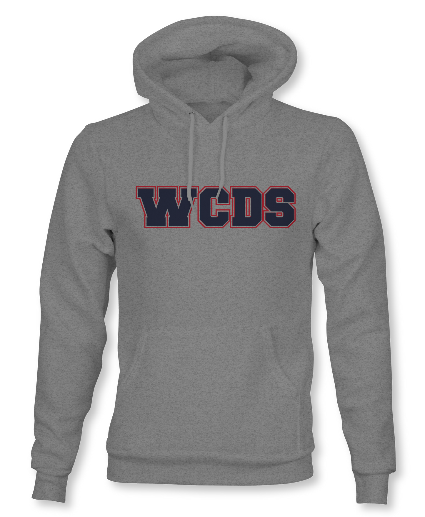 WCDS Classic Hoodie